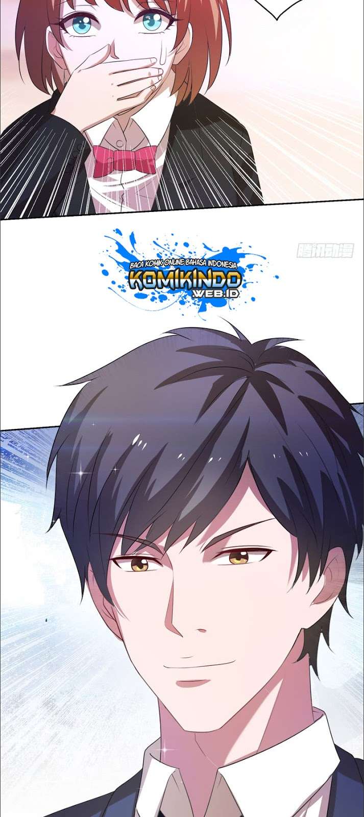 Rebirth Of The Urban Mad Immortal Chapter 21 - halaman 33