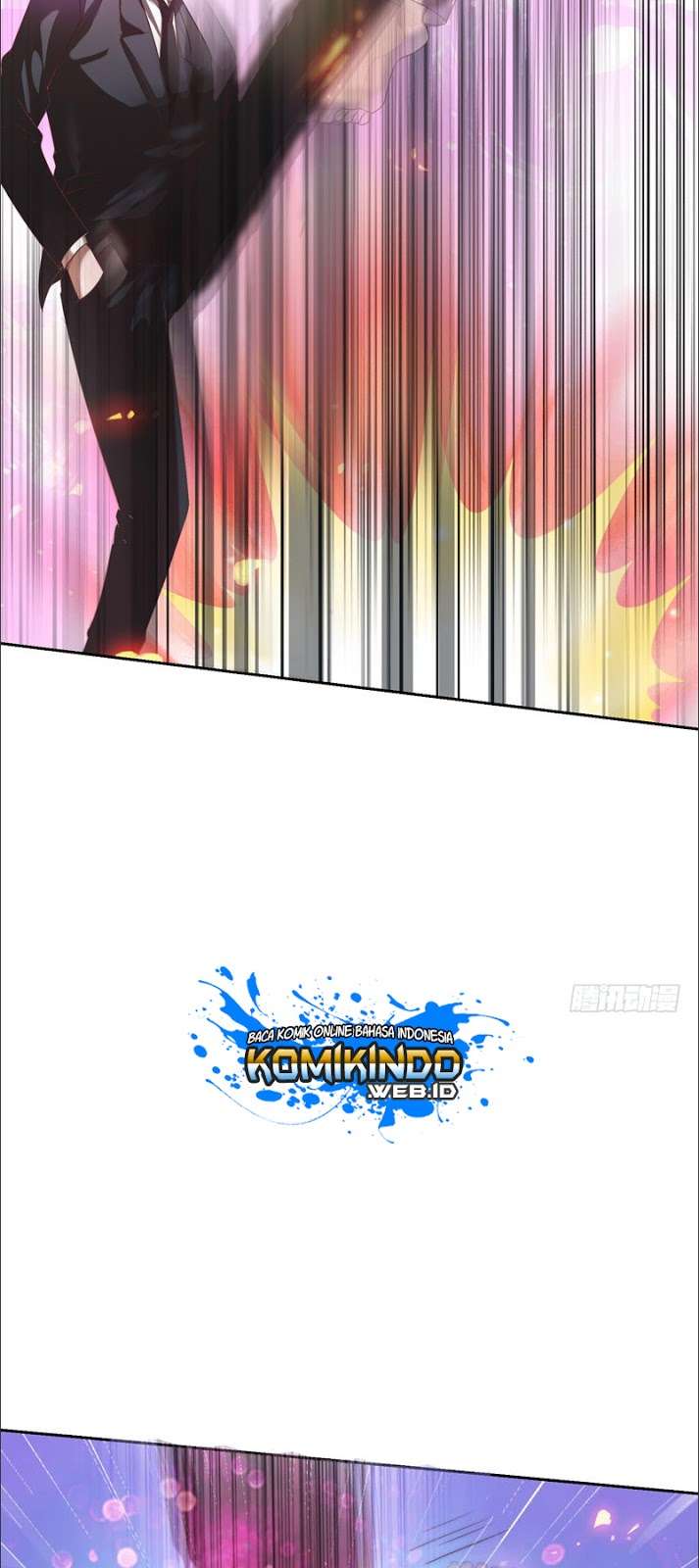 Rebirth Of The Urban Mad Immortal Chapter 21 - halaman 35