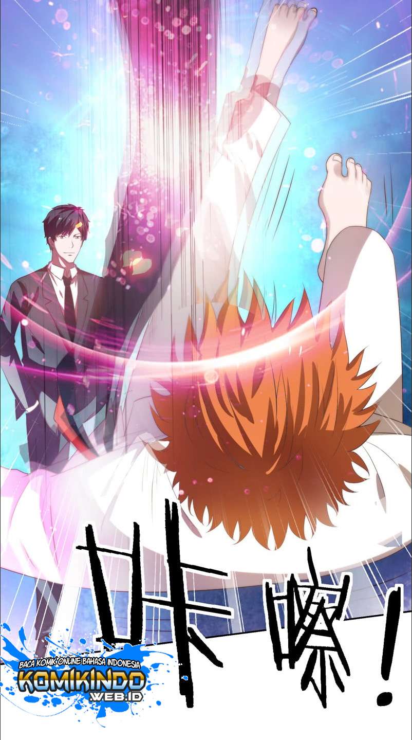 Rebirth Of The Urban Mad Immortal Chapter 21 - halaman 36