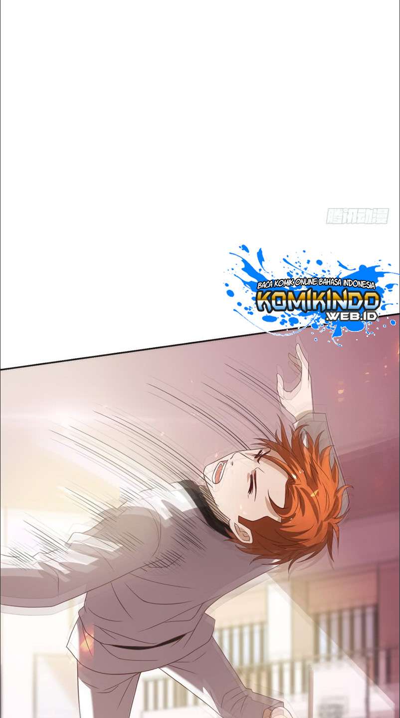 Rebirth Of The Urban Mad Immortal Chapter 21 - halaman 37
