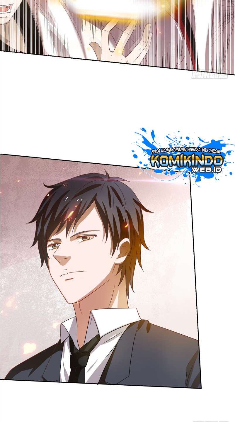 Rebirth Of The Urban Mad Immortal Chapter 21 - halaman 39