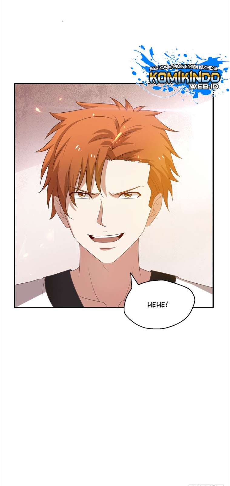 Rebirth Of The Urban Mad Immortal Chapter 21 - halaman 4