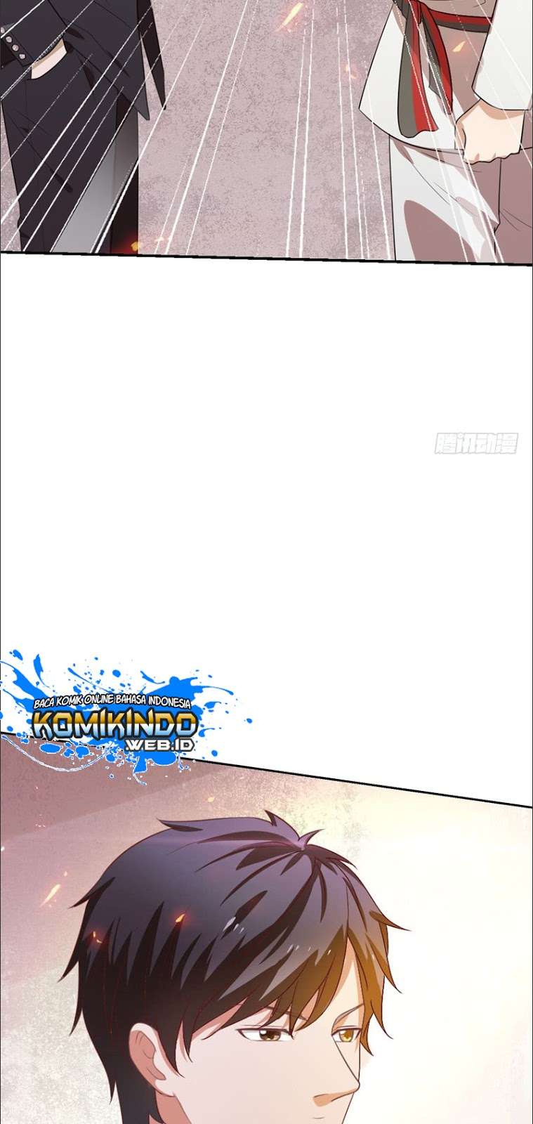 Rebirth Of The Urban Mad Immortal Chapter 21 - halaman 7