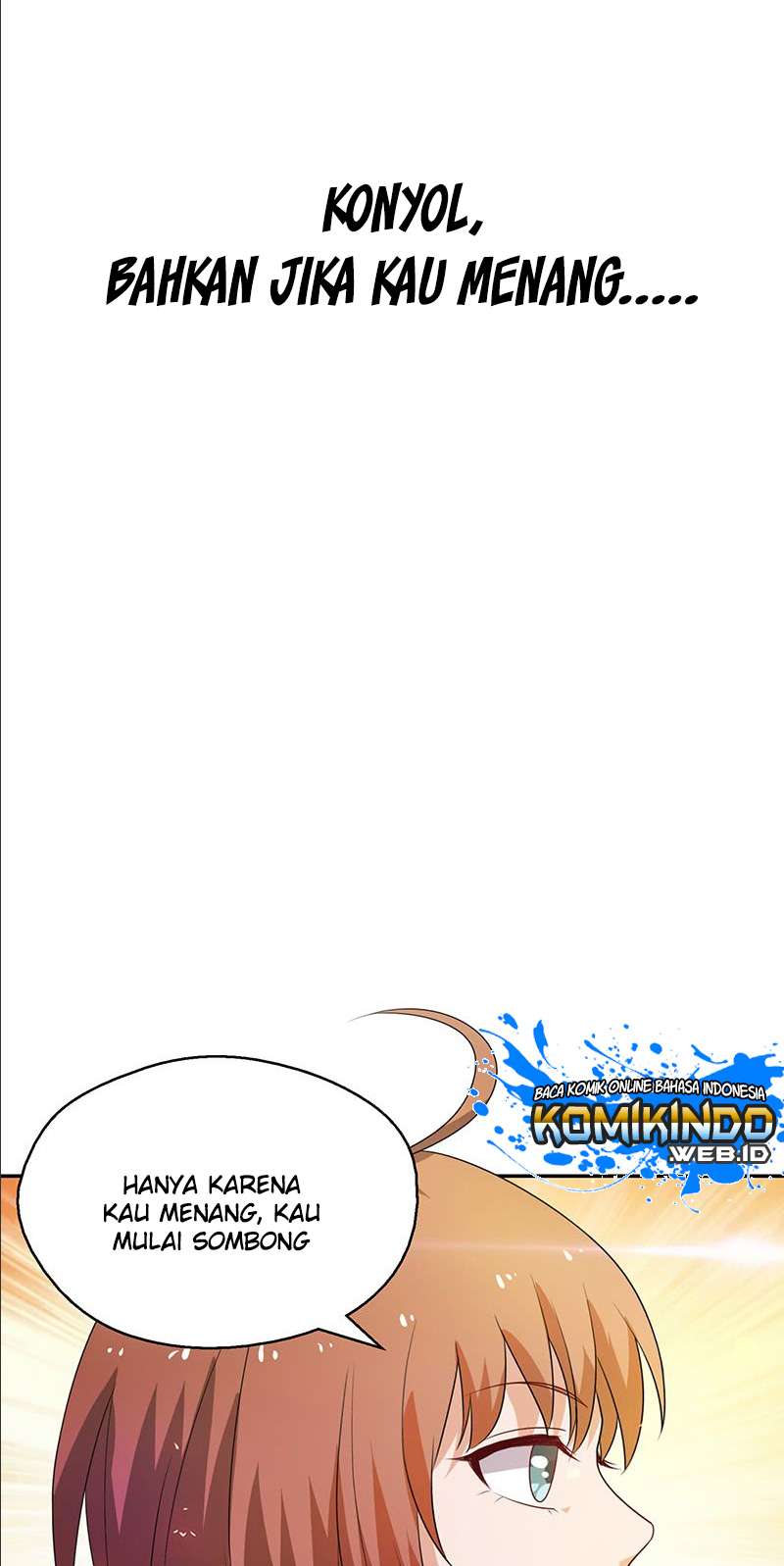 Rebirth Of The Urban Mad Immortal Chapter 22 - halaman 10