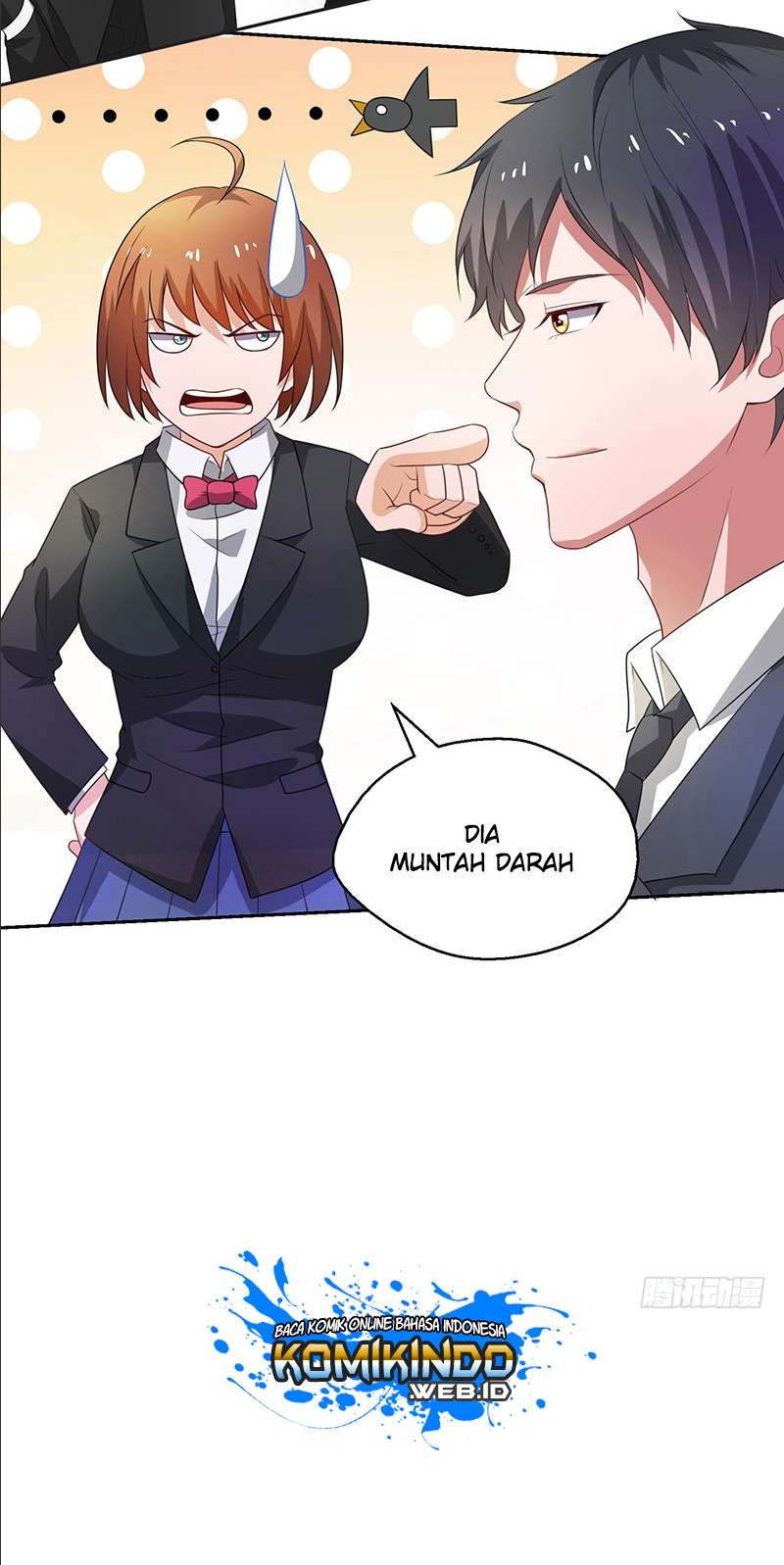 Rebirth Of The Urban Mad Immortal Chapter 22 - halaman 14