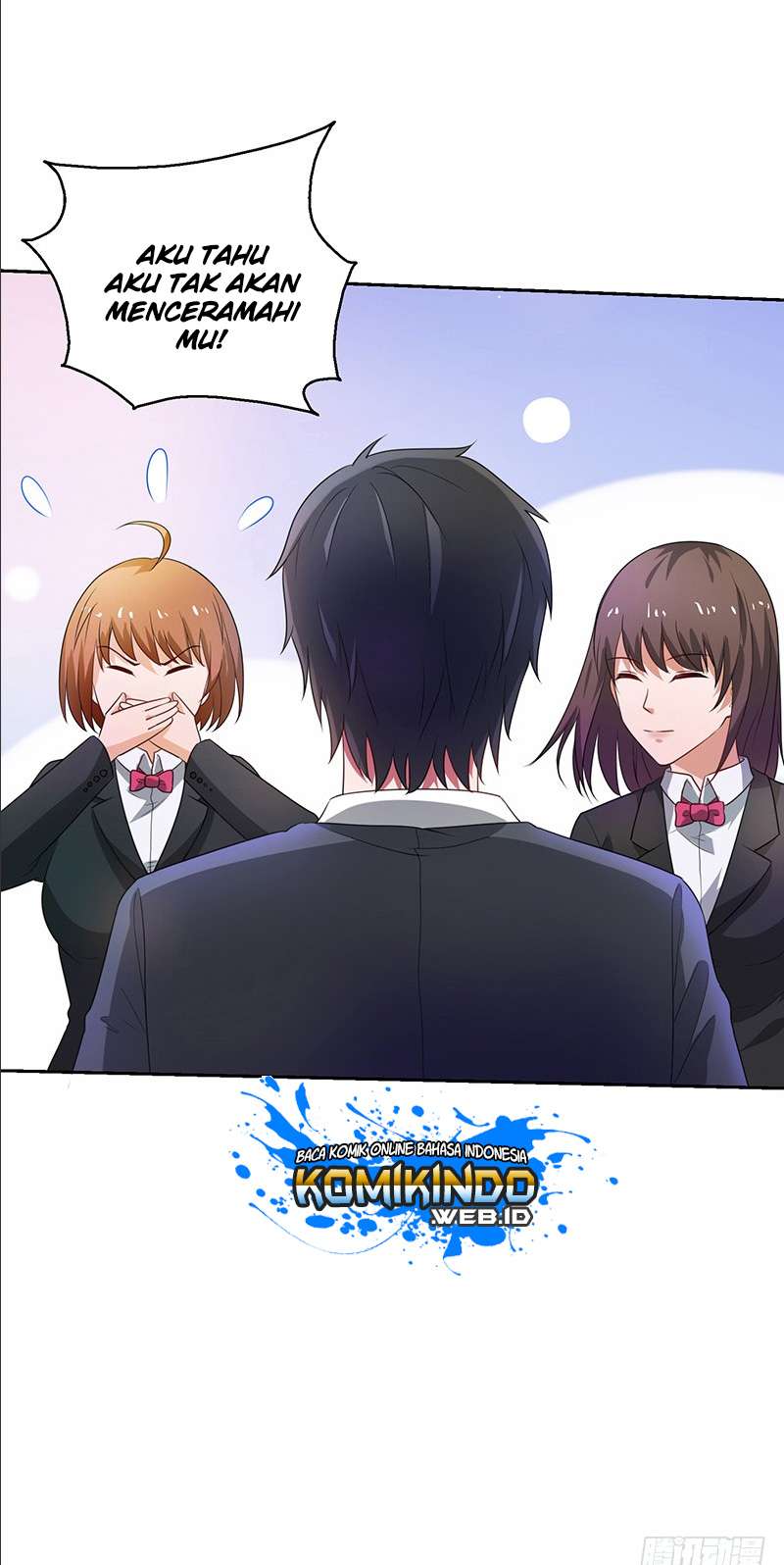 Rebirth Of The Urban Mad Immortal Chapter 22 - halaman 15
