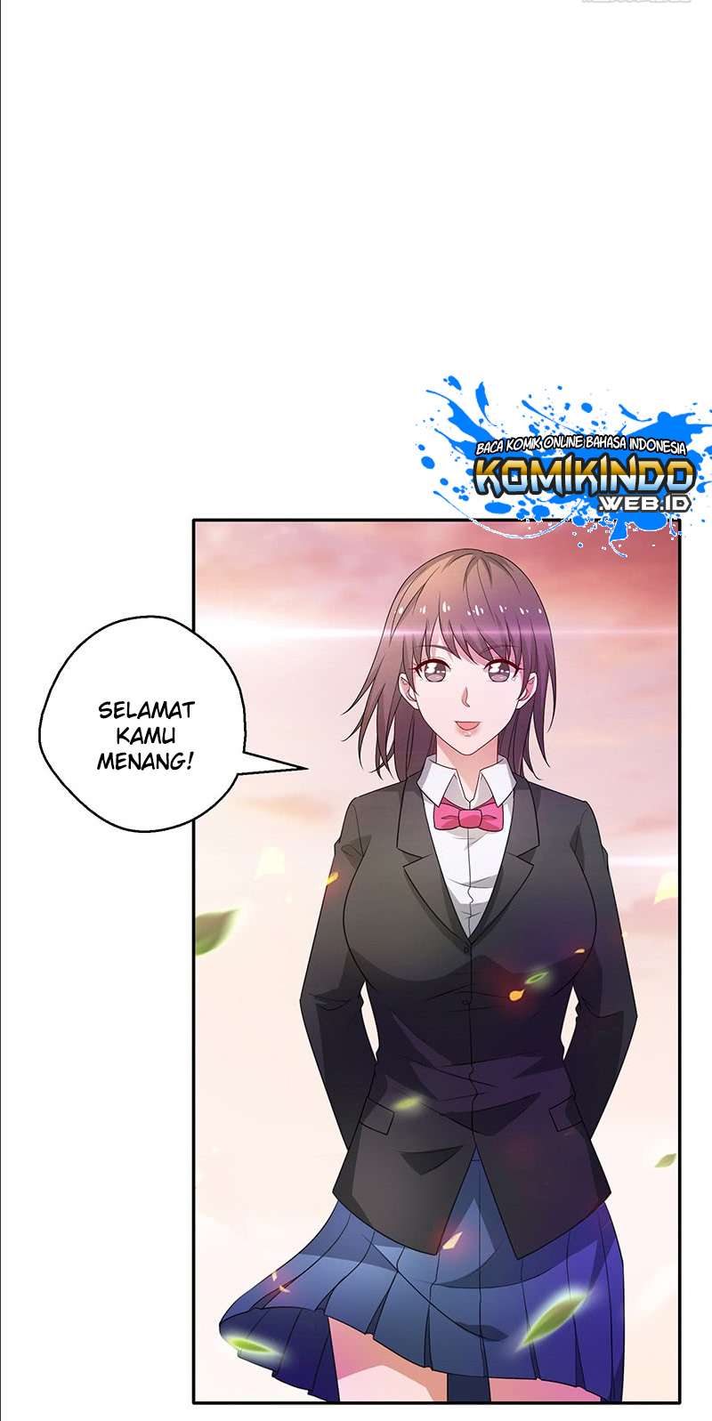 Rebirth Of The Urban Mad Immortal Chapter 22 - halaman 16