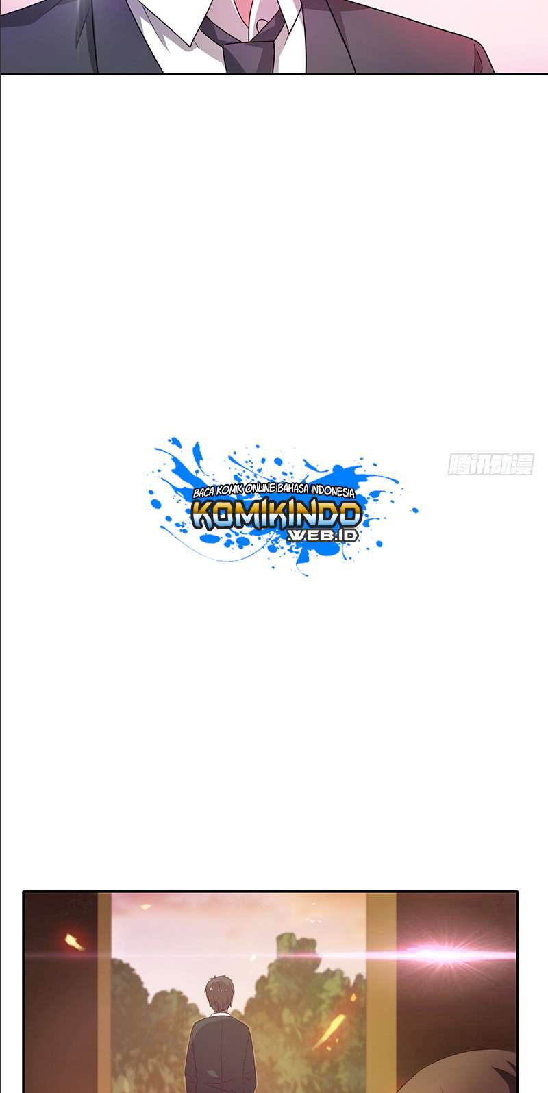 Rebirth Of The Urban Mad Immortal Chapter 22 - halaman 18