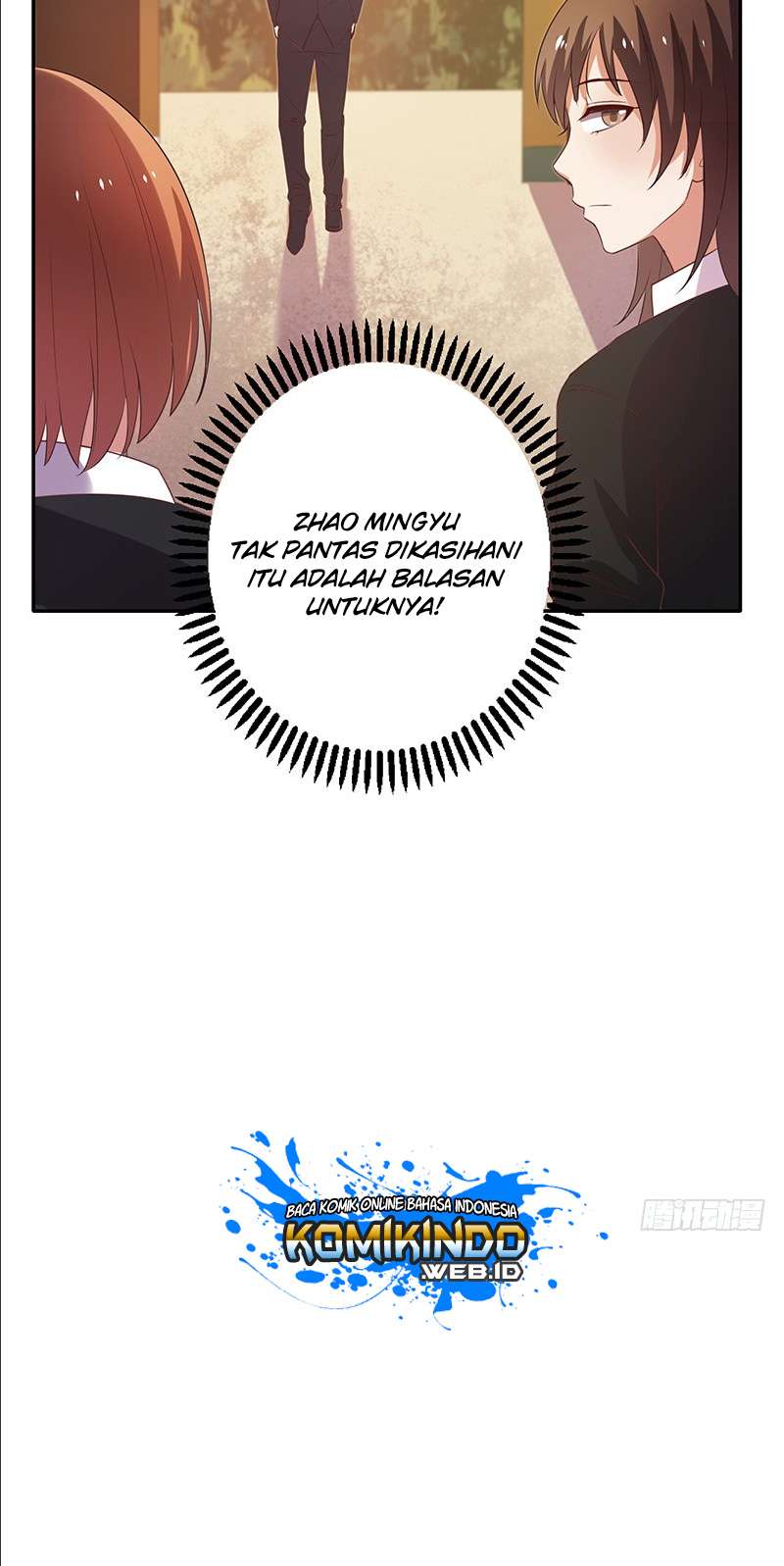 Rebirth Of The Urban Mad Immortal Chapter 22 - halaman 19