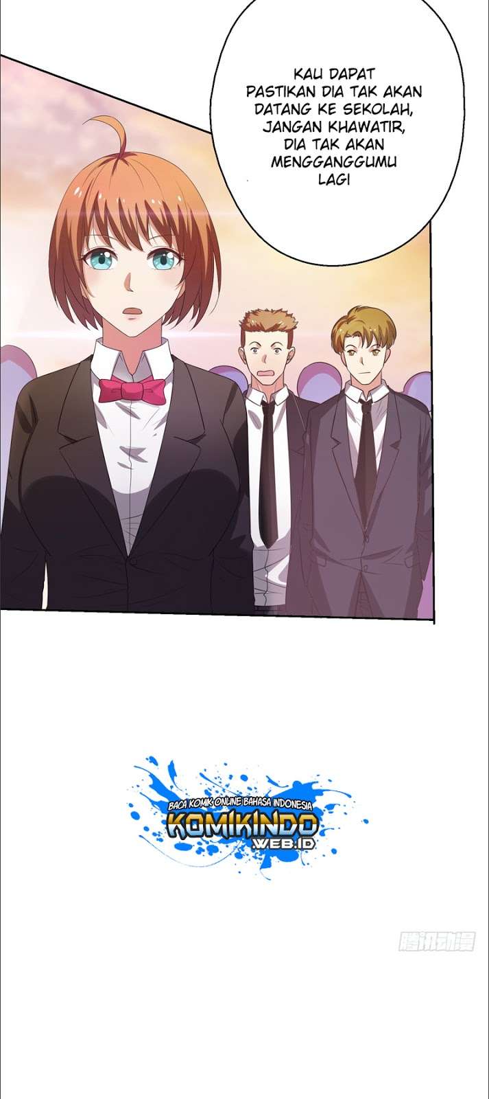 Rebirth Of The Urban Mad Immortal Chapter 22 - halaman 22