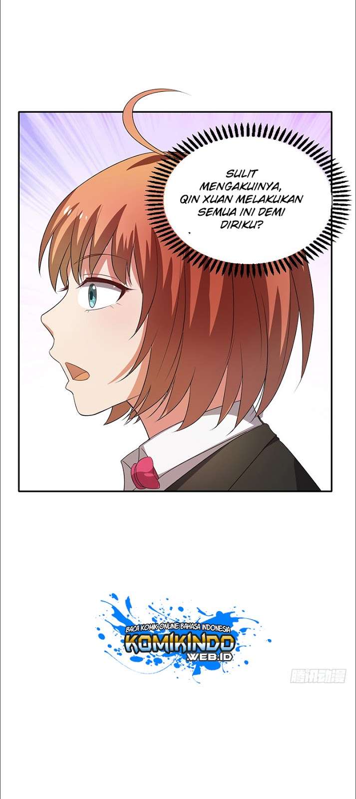 Rebirth Of The Urban Mad Immortal Chapter 22 - halaman 23