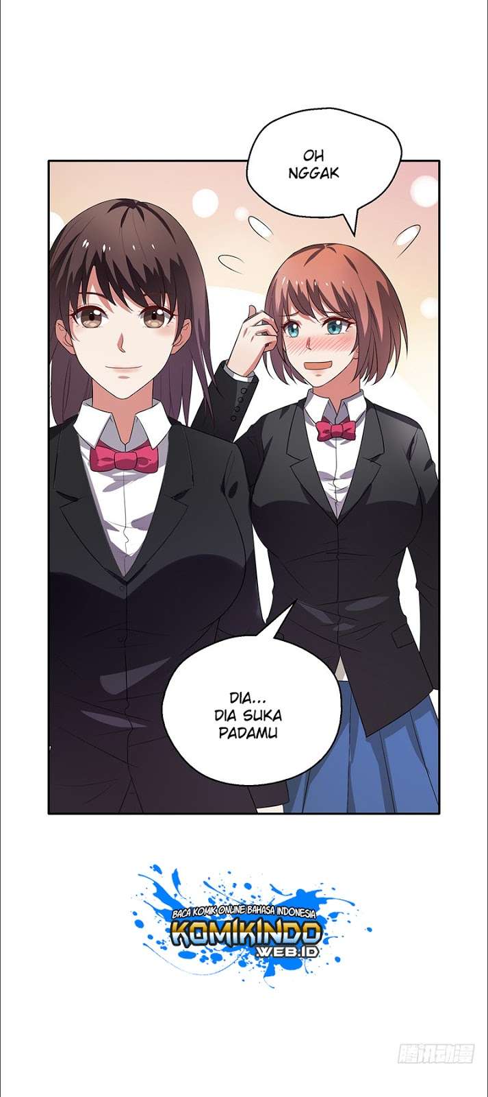 Rebirth Of The Urban Mad Immortal Chapter 22 - halaman 25