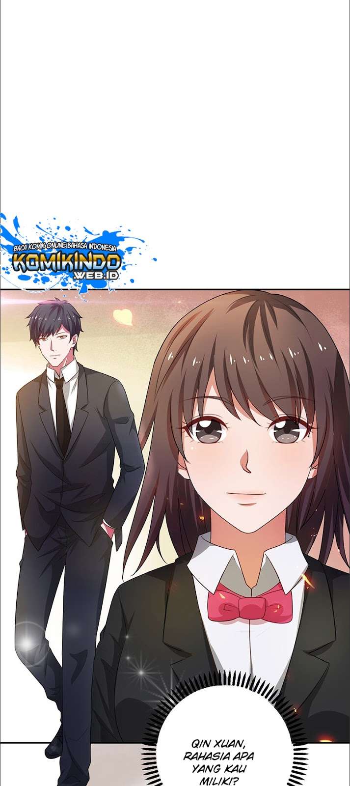 Rebirth Of The Urban Mad Immortal Chapter 22 - halaman 26