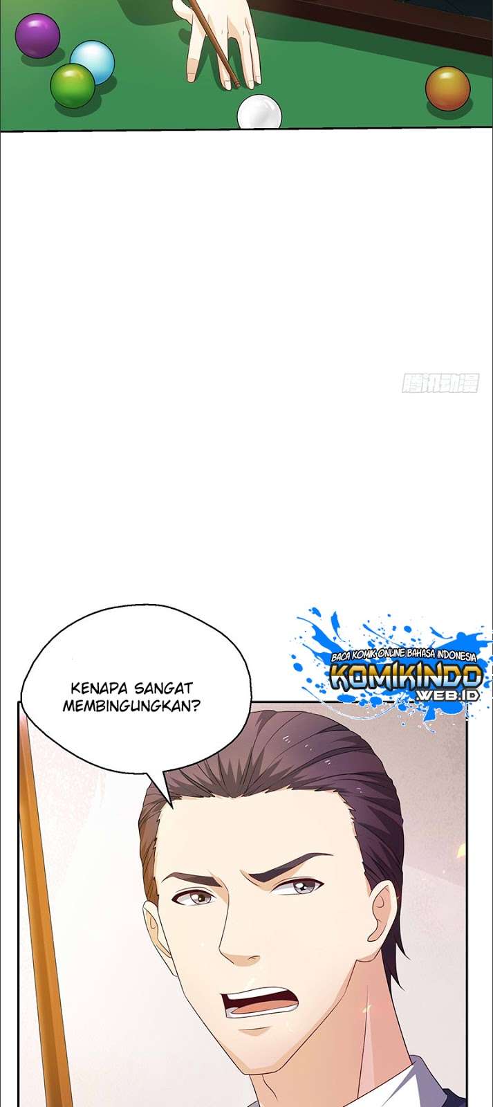 Rebirth Of The Urban Mad Immortal Chapter 22 - halaman 29