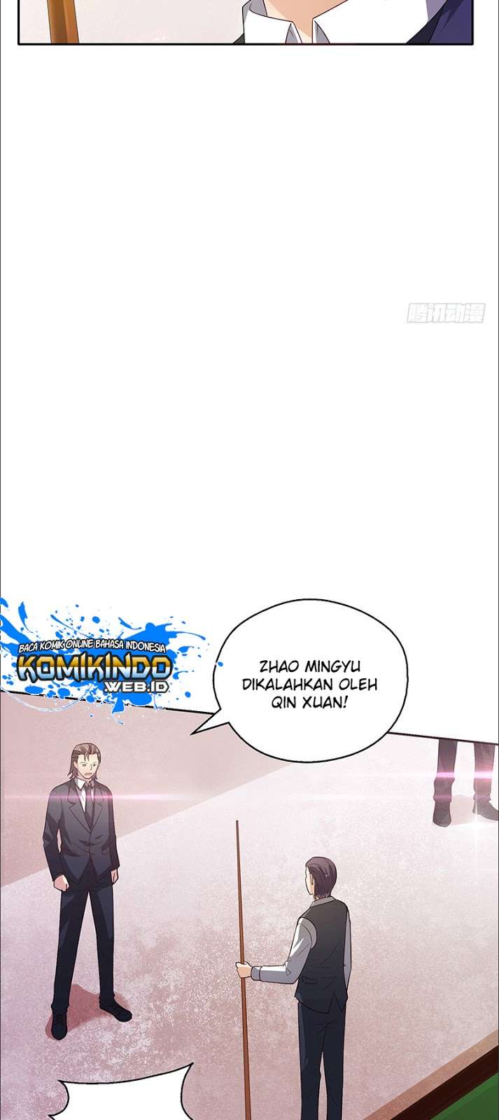 Rebirth Of The Urban Mad Immortal Chapter 22 - halaman 30