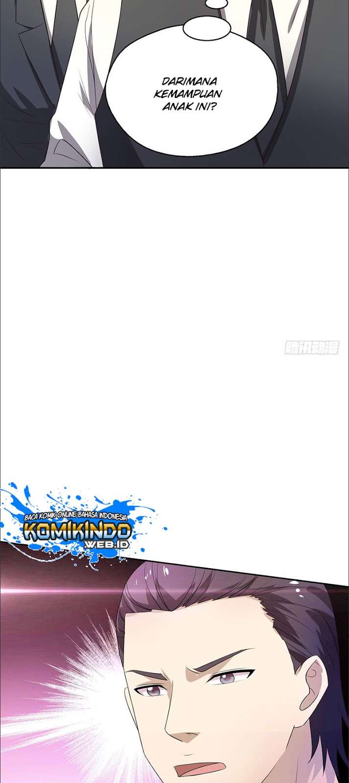 Rebirth Of The Urban Mad Immortal Chapter 22 - halaman 32