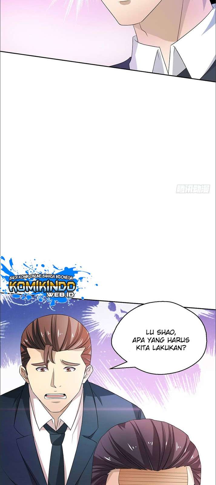 Rebirth Of The Urban Mad Immortal Chapter 22 - halaman 33