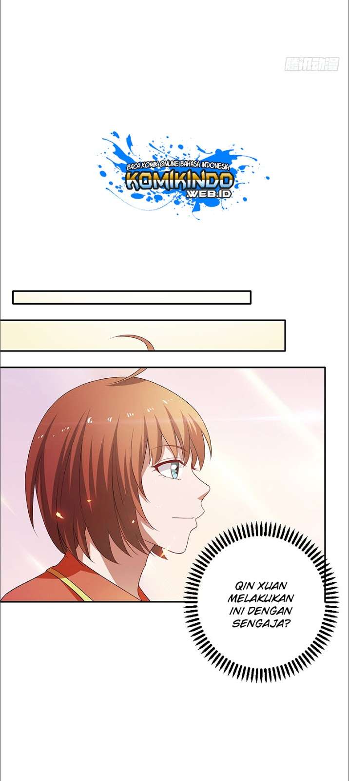 Rebirth Of The Urban Mad Immortal Chapter 22 - halaman 39