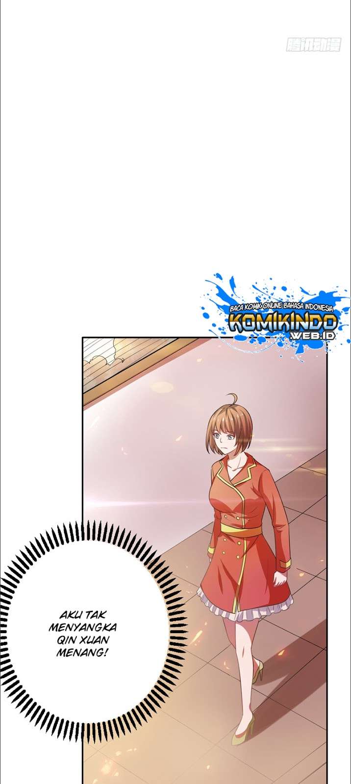 Rebirth Of The Urban Mad Immortal Chapter 22 - halaman 40
