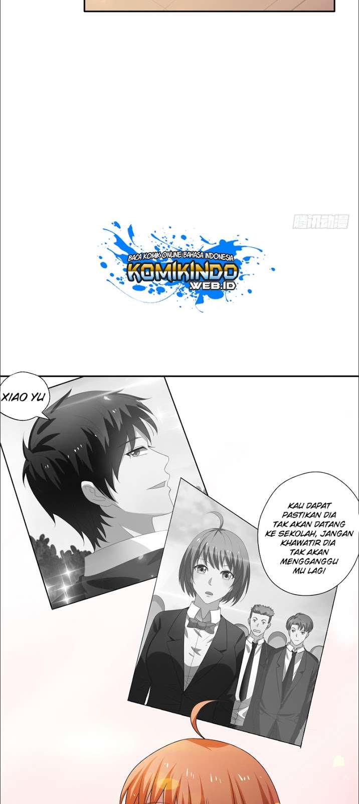 Rebirth Of The Urban Mad Immortal Chapter 22 - halaman 41