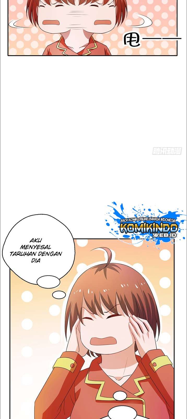 Rebirth Of The Urban Mad Immortal Chapter 22 - halaman 43