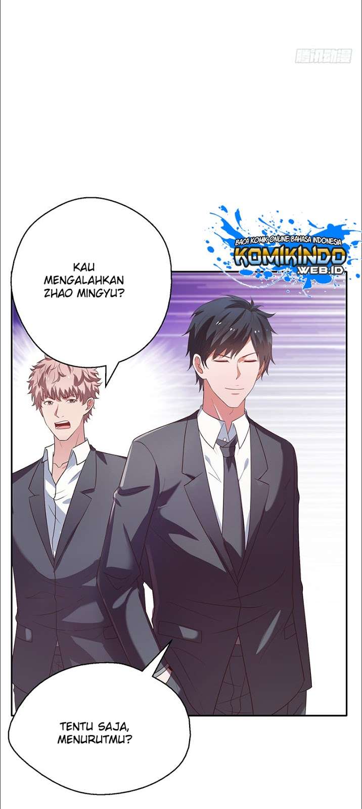 Rebirth Of The Urban Mad Immortal Chapter 22 - halaman 45