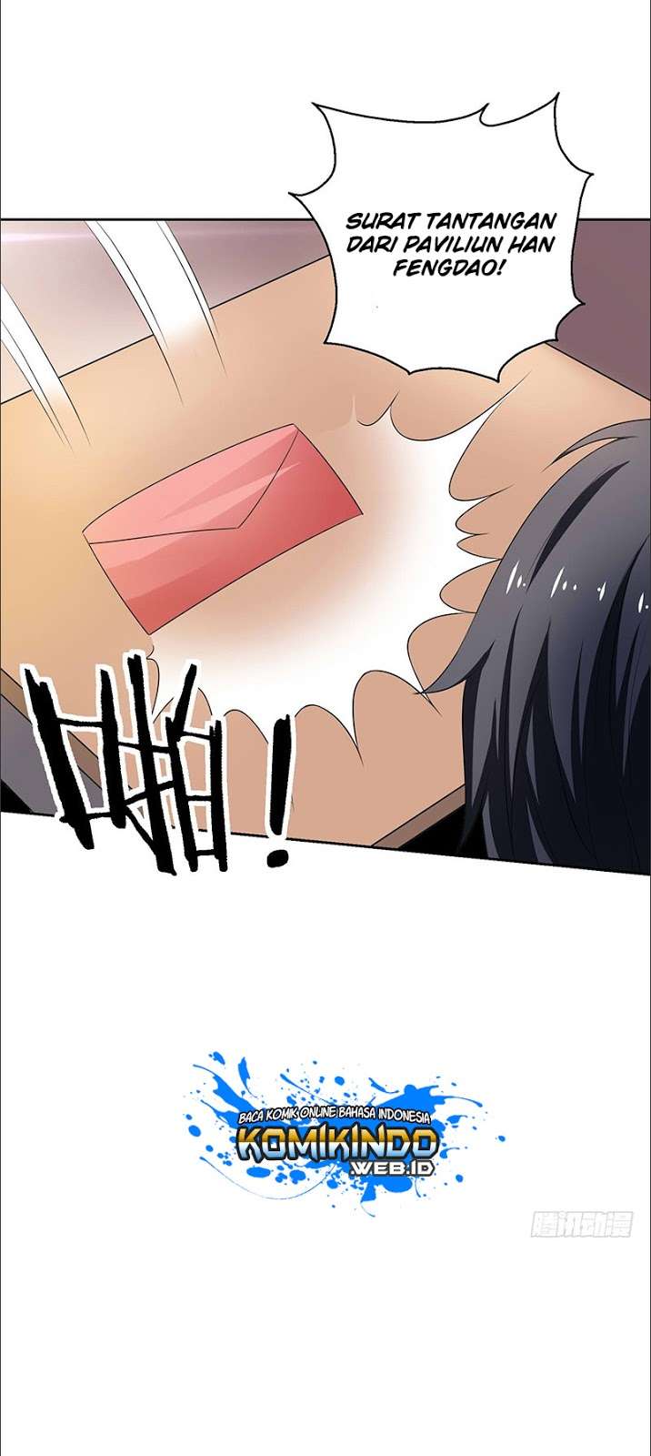 Rebirth Of The Urban Mad Immortal Chapter 22 - halaman 48
