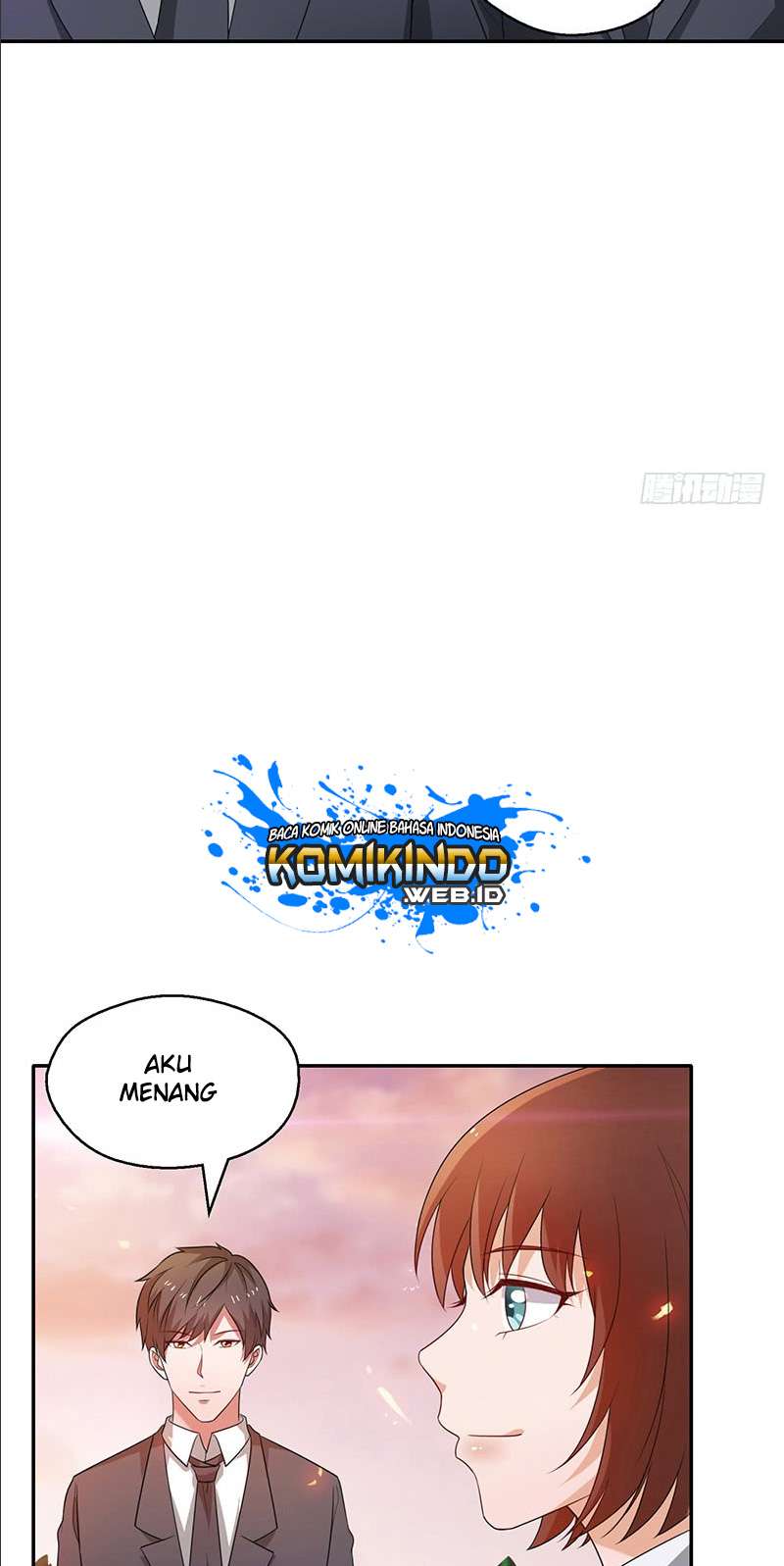 Rebirth Of The Urban Mad Immortal Chapter 22 - halaman 5
