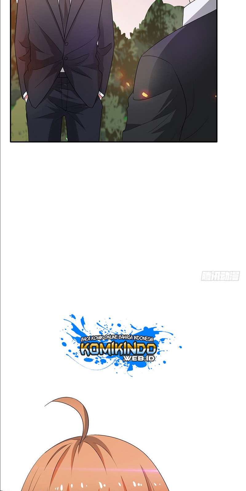 Rebirth Of The Urban Mad Immortal Chapter 22 - halaman 6