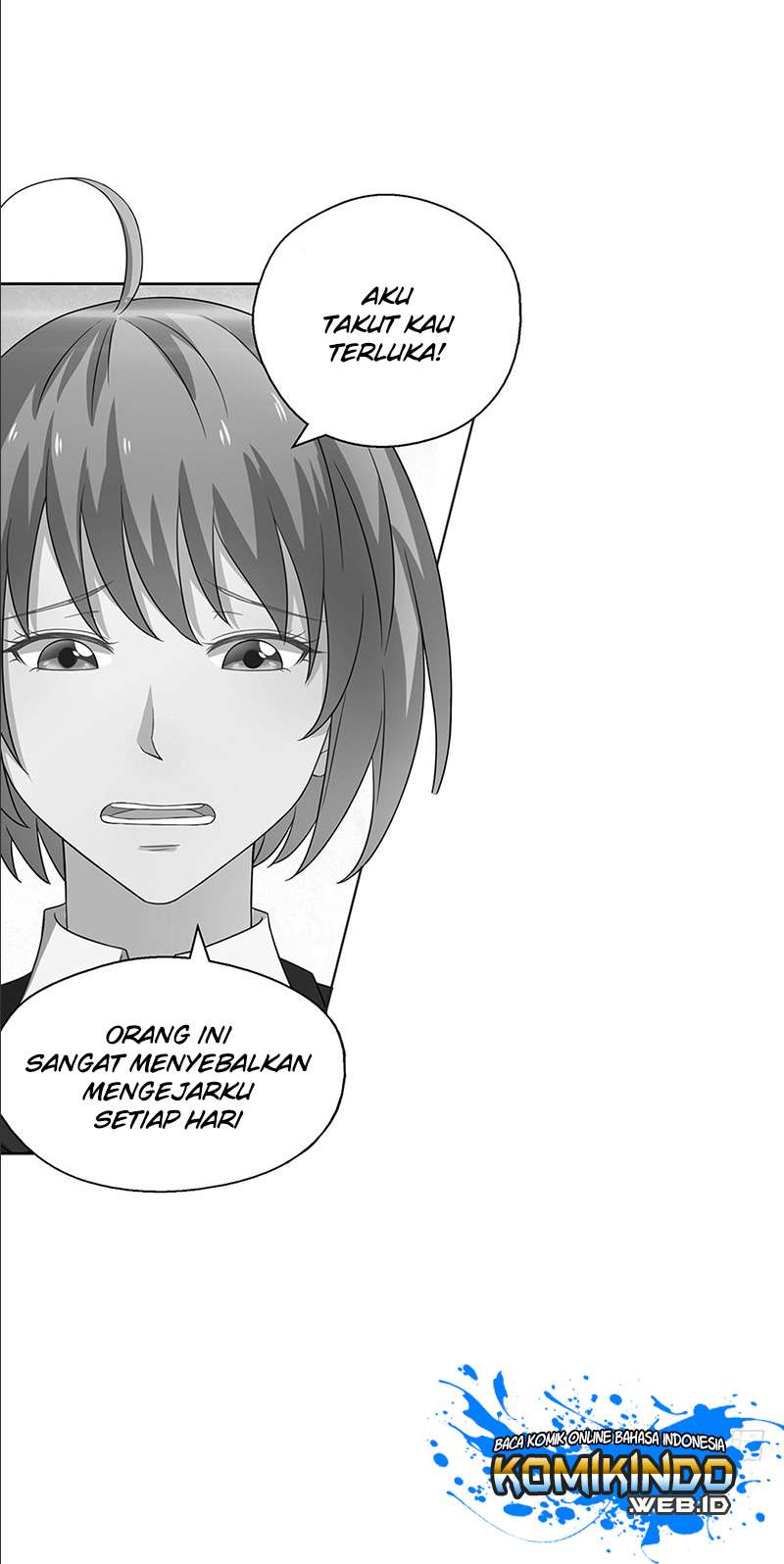 Rebirth Of The Urban Mad Immortal Chapter 22 - halaman 9