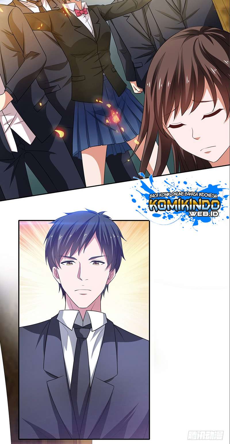 Rebirth Of The Urban Mad Immortal Chapter 23 - halaman 24