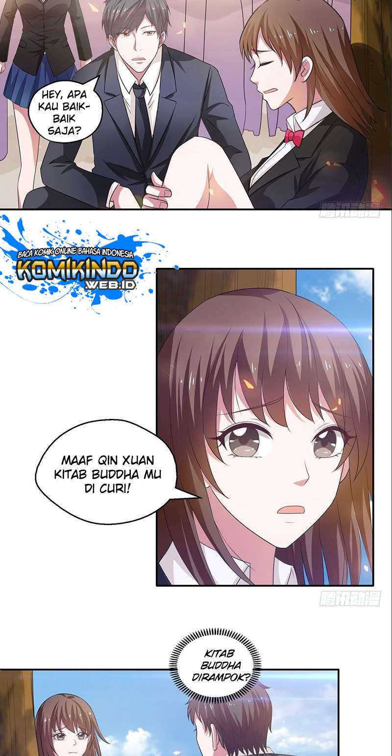 Rebirth Of The Urban Mad Immortal Chapter 23 - halaman 26