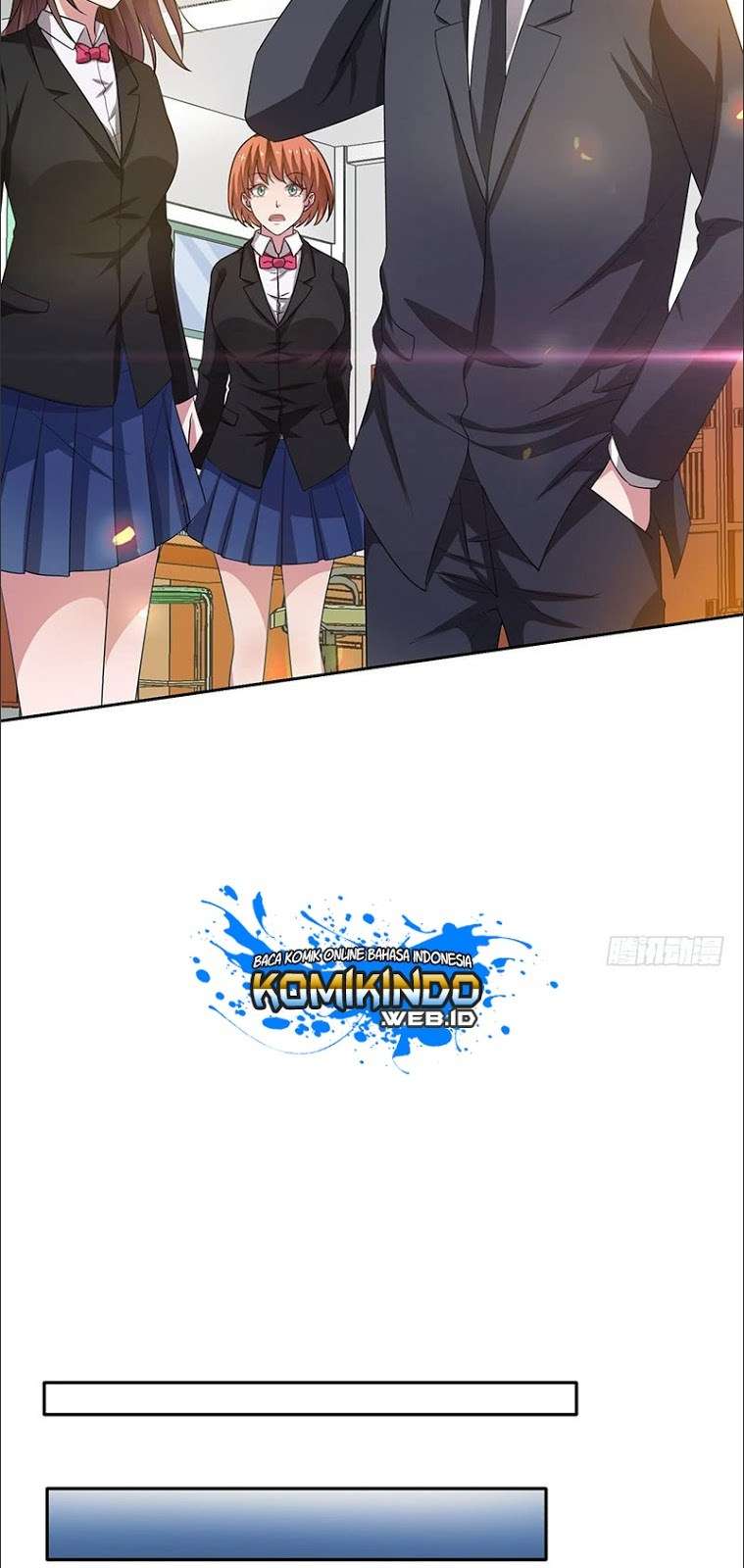 Rebirth Of The Urban Mad Immortal Chapter 24 - halaman 15