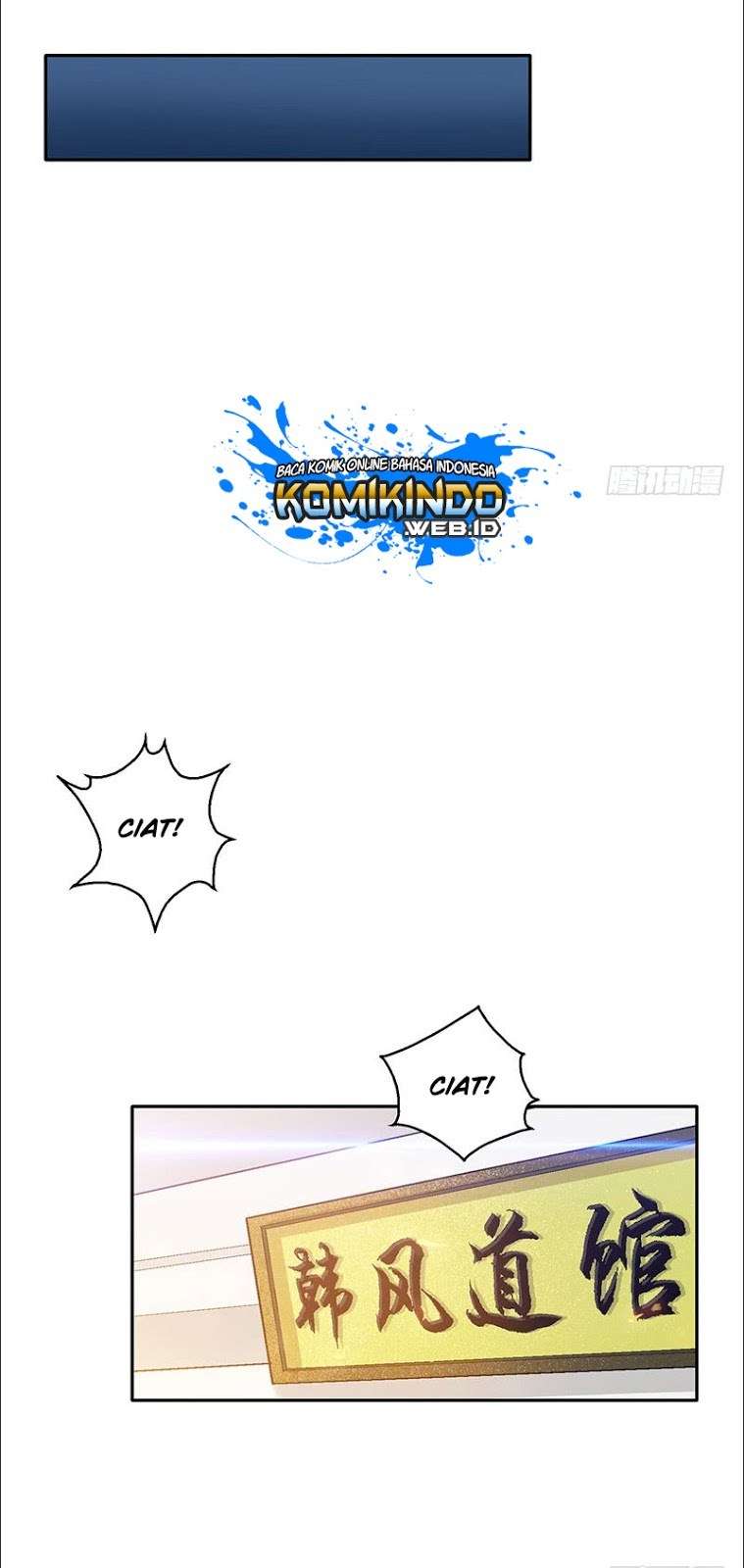 Rebirth Of The Urban Mad Immortal Chapter 24 - halaman 16