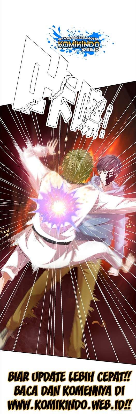 Rebirth Of The Urban Mad Immortal Chapter 24 - halaman 30