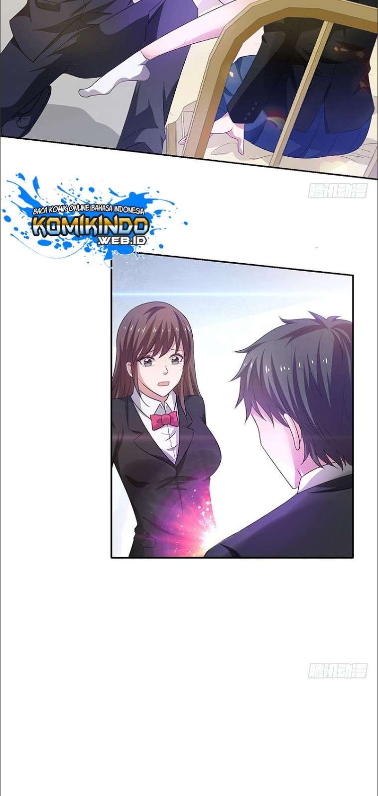 Rebirth Of The Urban Mad Immortal Chapter 24 - halaman 7