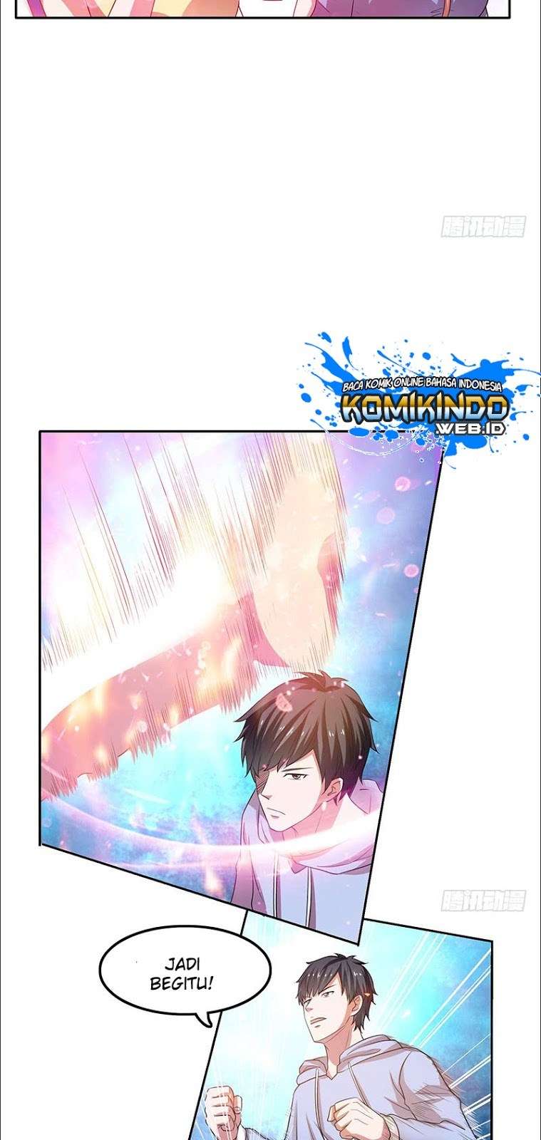 Rebirth Of The Urban Mad Immortal Chapter 25 - halaman 19