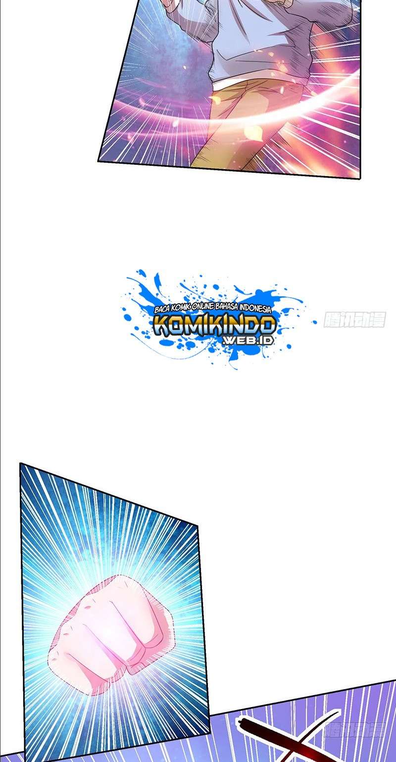Rebirth Of The Urban Mad Immortal Chapter 25 - halaman 20