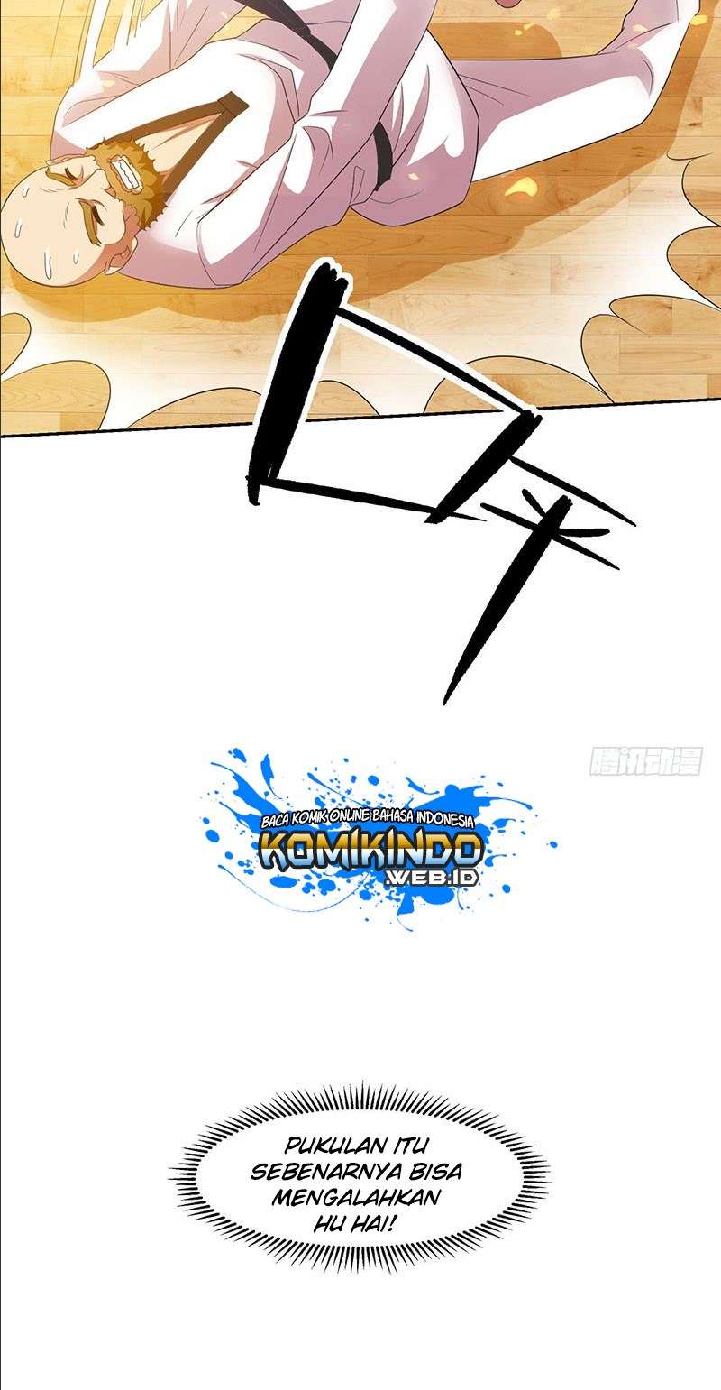 Rebirth Of The Urban Mad Immortal Chapter 25 - halaman 23