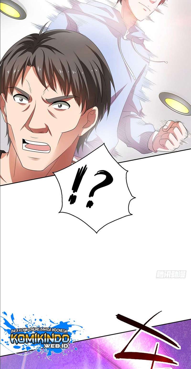 Rebirth Of The Urban Mad Immortal Chapter 25 - halaman 29