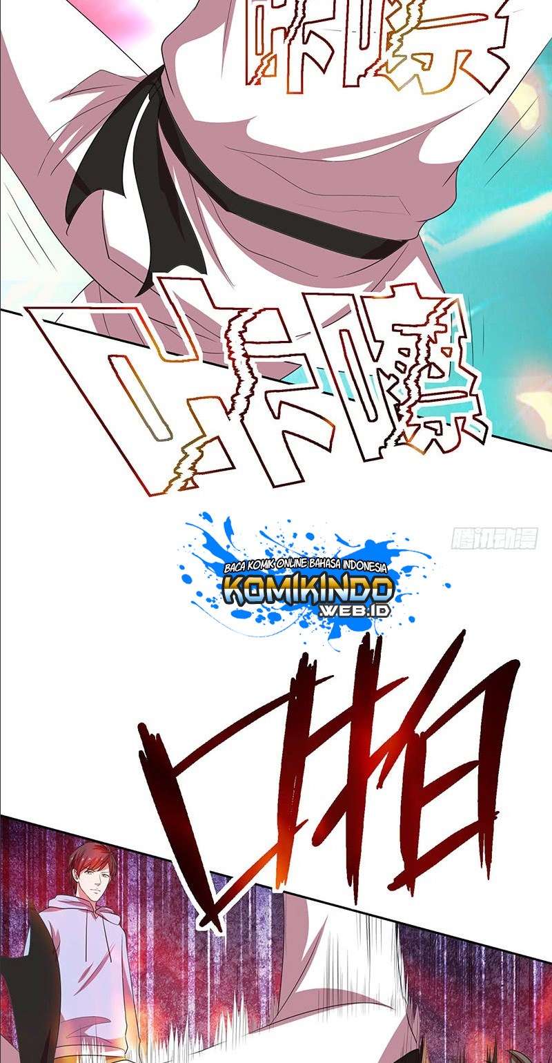 Rebirth Of The Urban Mad Immortal Chapter 25 - halaman 31