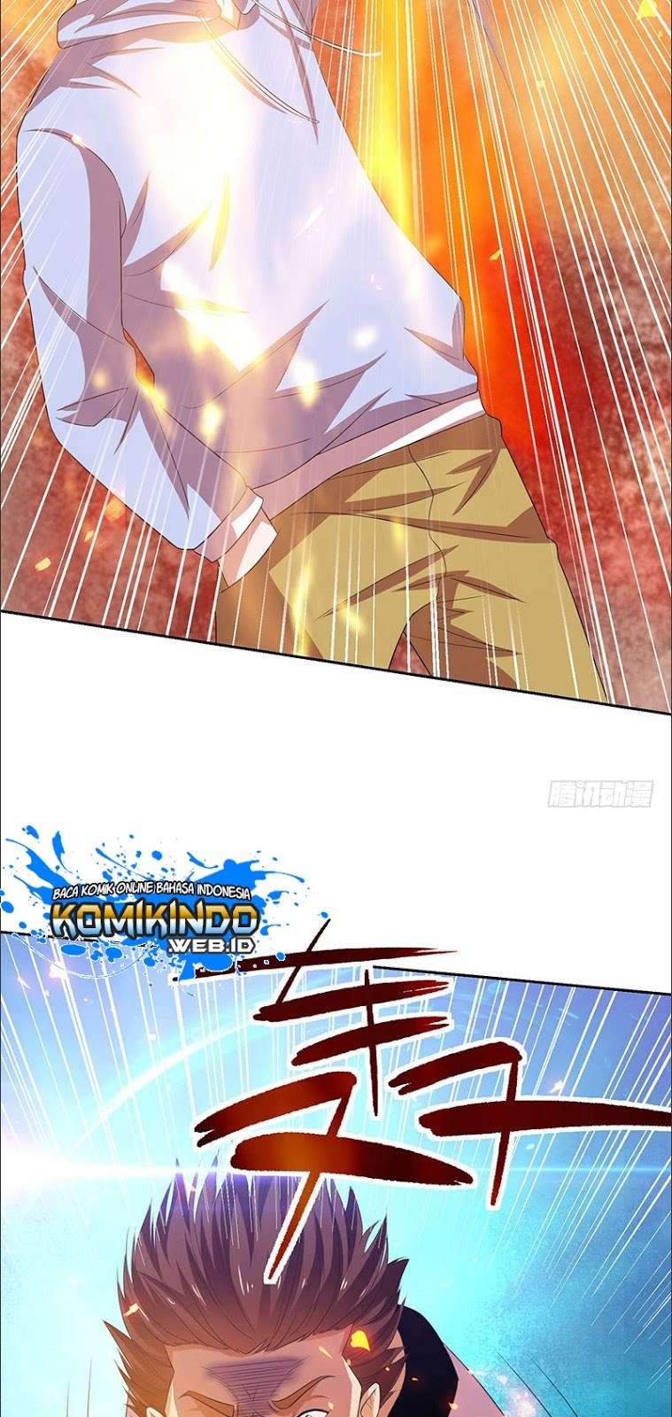 Rebirth Of The Urban Mad Immortal Chapter 26 - halaman 15