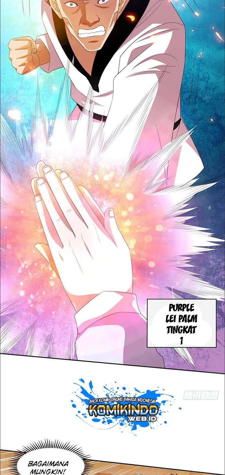 Rebirth Of The Urban Mad Immortal Chapter 26 - halaman 16