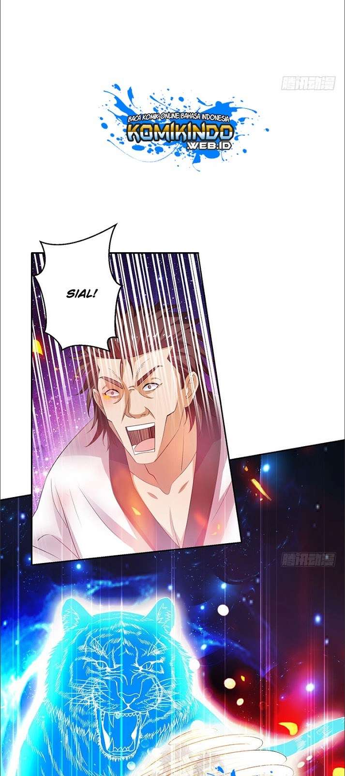Rebirth Of The Urban Mad Immortal Chapter 26 - halaman 20
