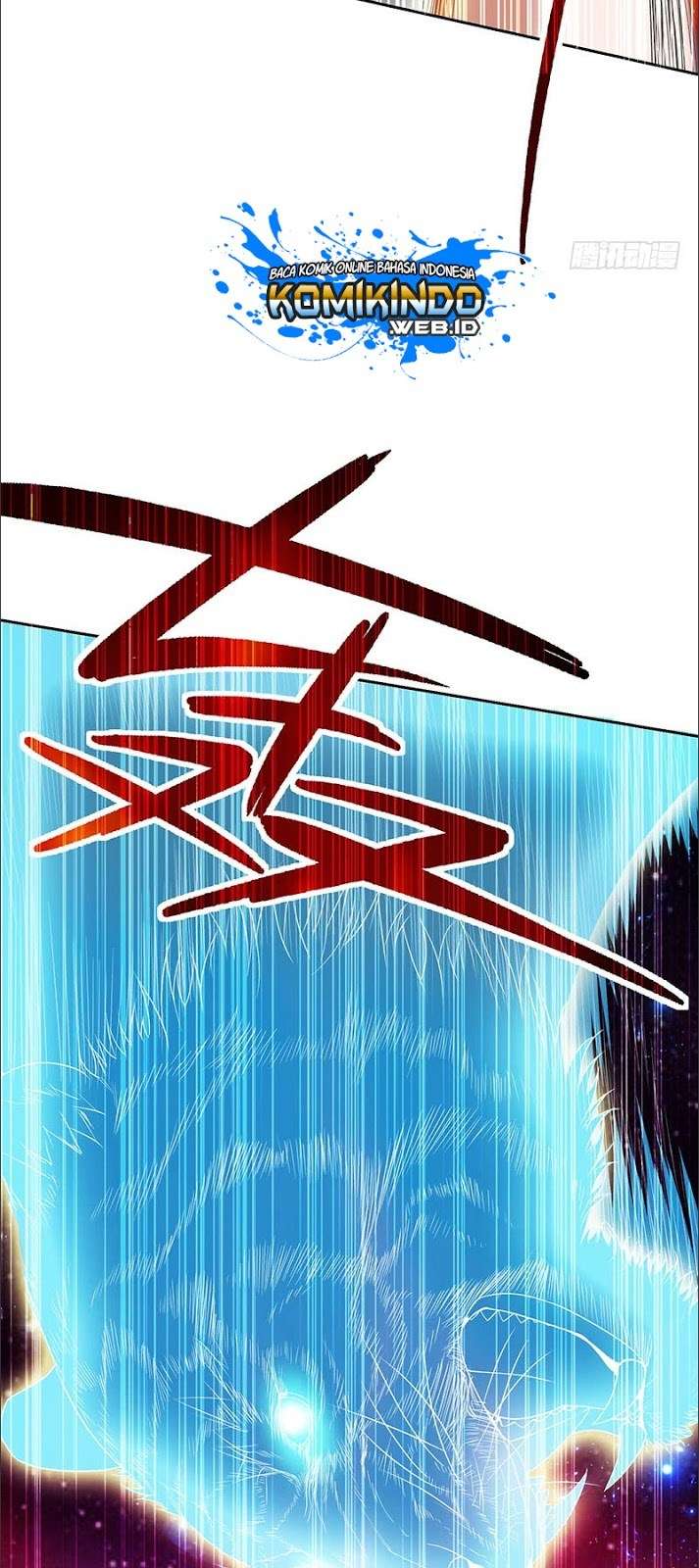 Rebirth Of The Urban Mad Immortal Chapter 26 - halaman 22