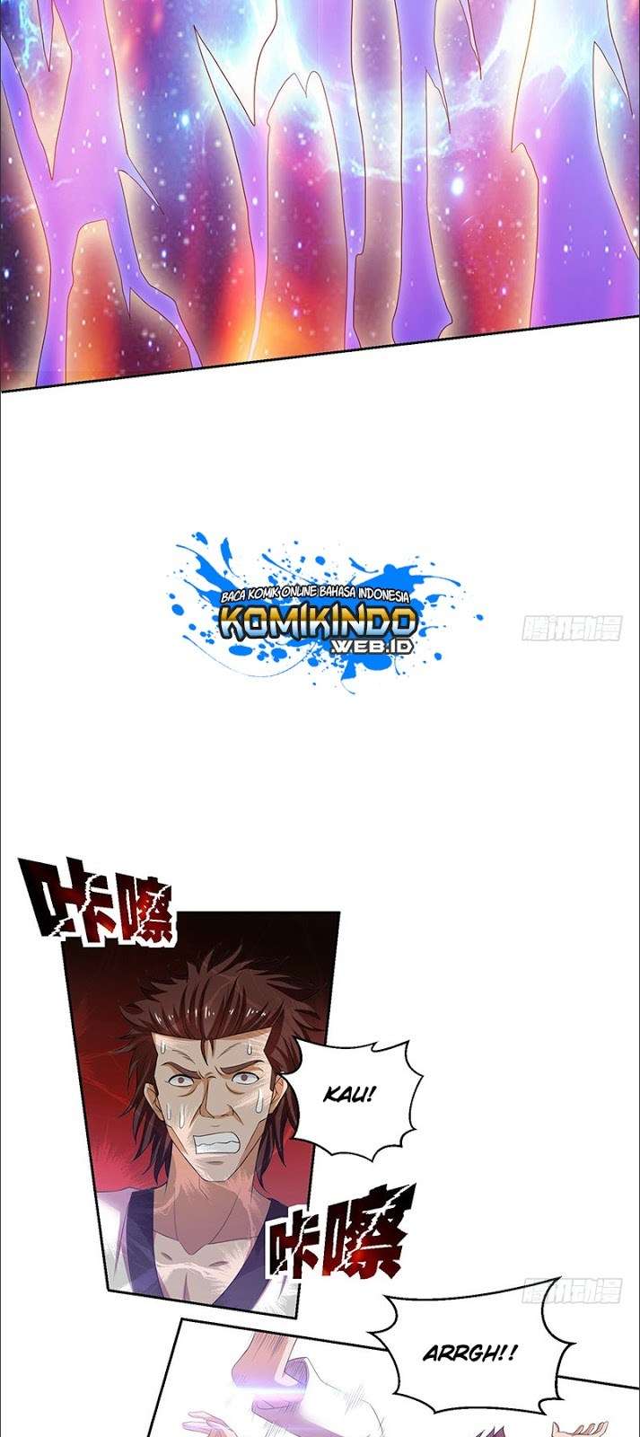 Rebirth Of The Urban Mad Immortal Chapter 26 - halaman 24