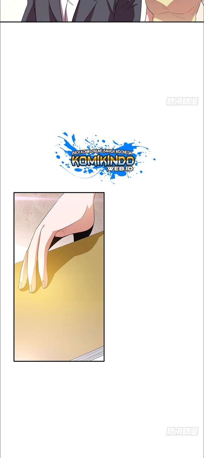 Rebirth Of The Urban Mad Immortal Chapter 26 - halaman 28