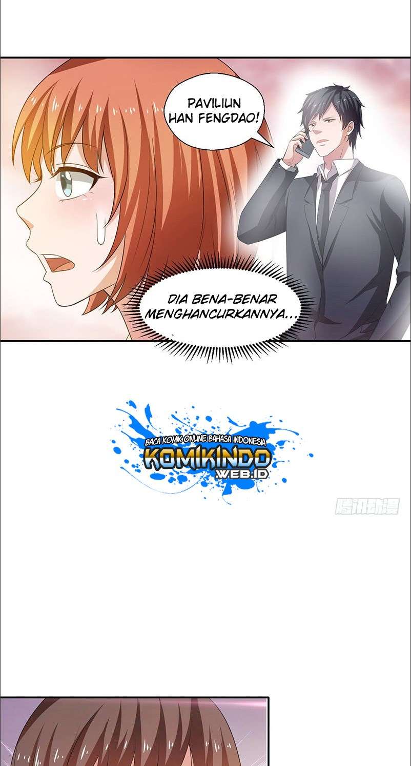 Rebirth Of The Urban Mad Immortal Chapter 26 - halaman 36