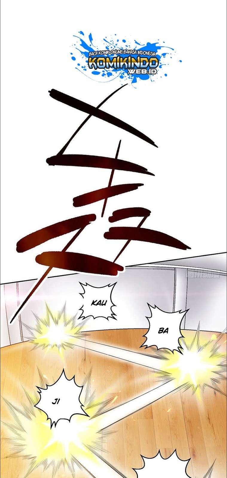Rebirth Of The Urban Mad Immortal Chapter 26 - halaman 8