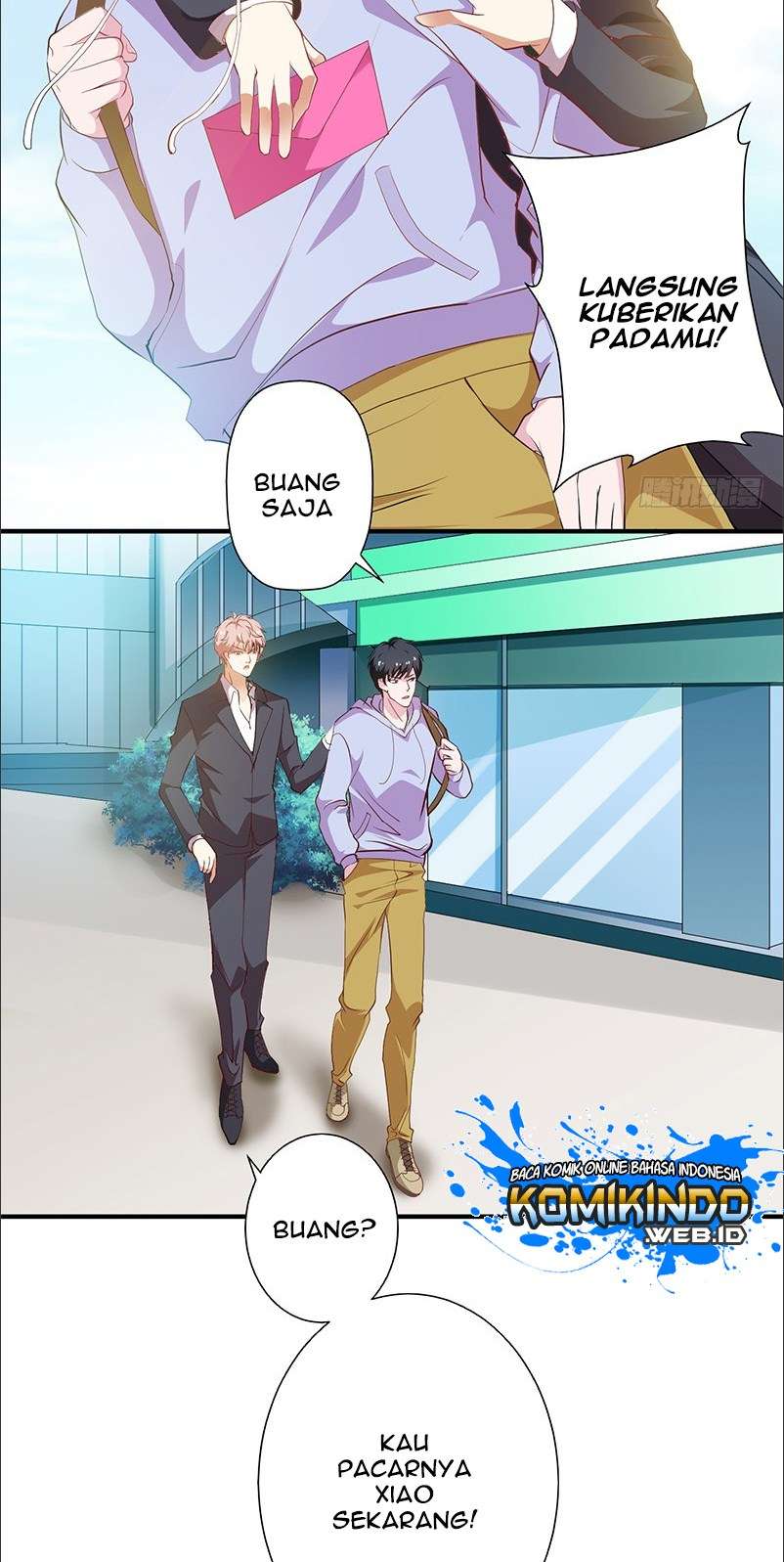 Rebirth Of The Urban Mad Immortal Chapter 27 - halaman 11